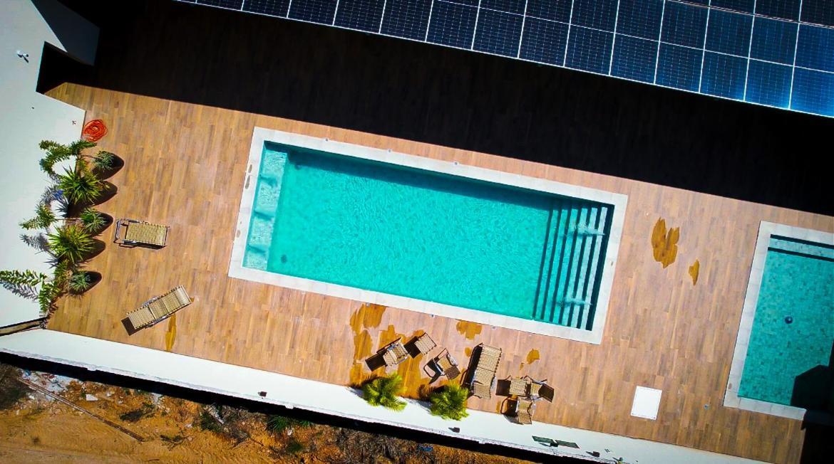 Verdant Hotel Bonito  Exteriör bild